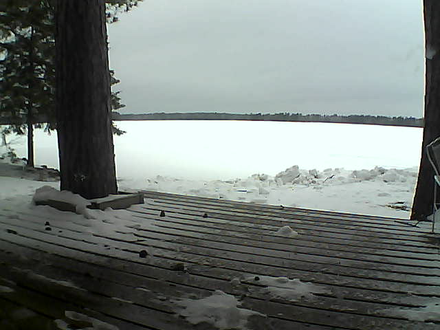 Whiteface Cam Image - Mon, 03/26/2018 4:47pm 