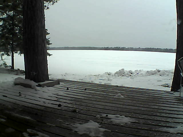 Whiteface Cam Image - Mon, 03/26/2018 5:17pm 