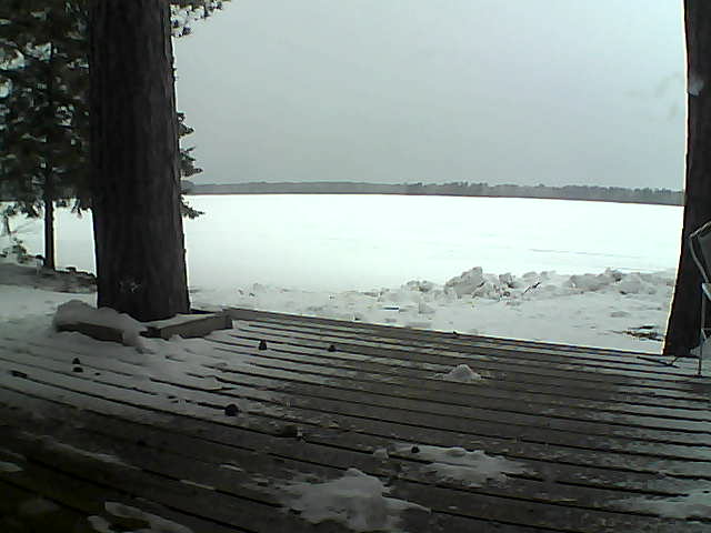 Whiteface Cam Image - Mon, 03/26/2018 5:27pm 