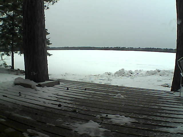 Whiteface Cam Image - Mon, 03/26/2018 5:47pm 