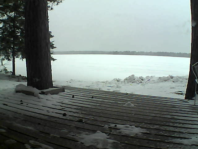 Whiteface Cam Image - Mon, 03/26/2018 5:57pm 