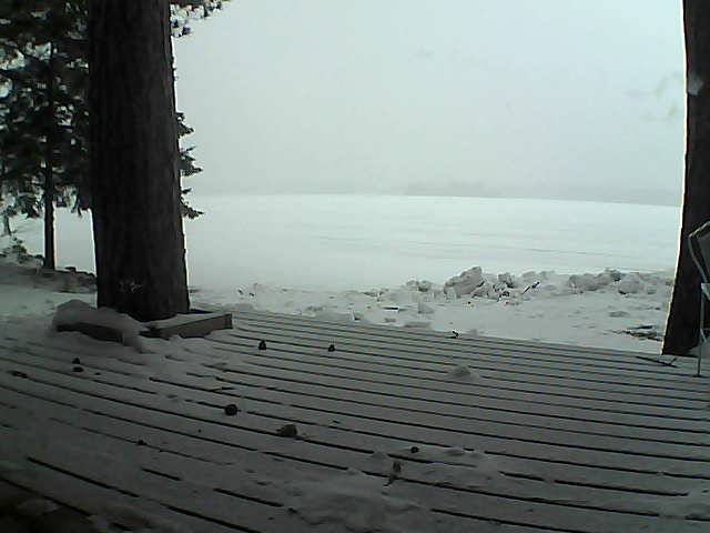 Whiteface Cam Image - Mon, 03/26/2018 6:17pm 