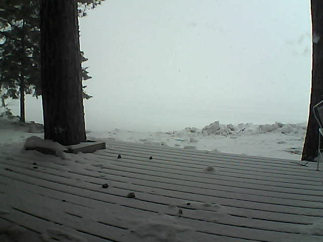 Whiteface Cam Image - Mon, 03/26/2018 6:27pm 