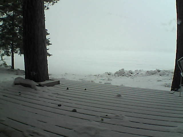 Whiteface Cam Image - Mon, 03/26/2018 6:37pm 