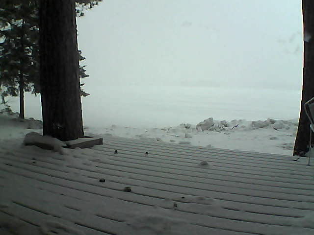 Whiteface Cam Image - Mon, 03/26/2018 6:57pm 