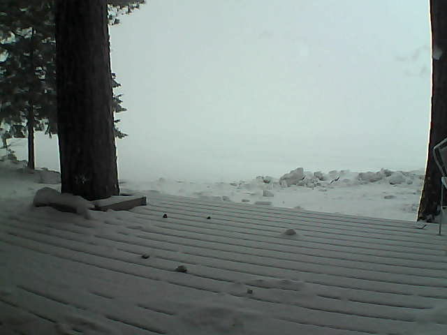 Whiteface Cam Image - Mon, 03/26/2018 7:17pm 