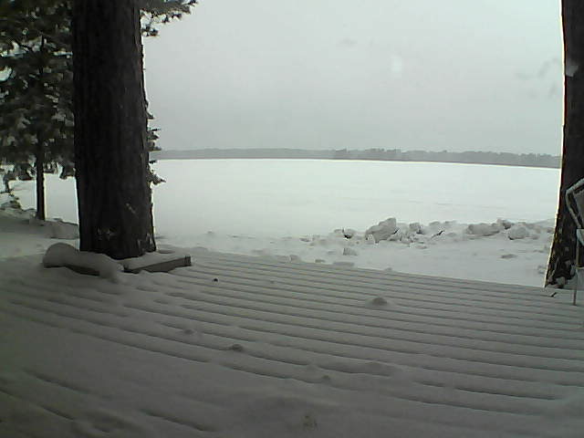 Whiteface Cam Image - Tue, 03/27/2018 6:57am 