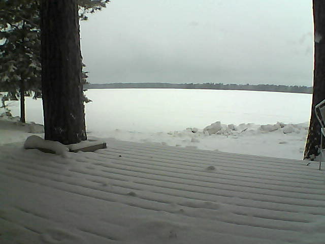 Whiteface Cam Image - Tue, 03/27/2018 7:07am 