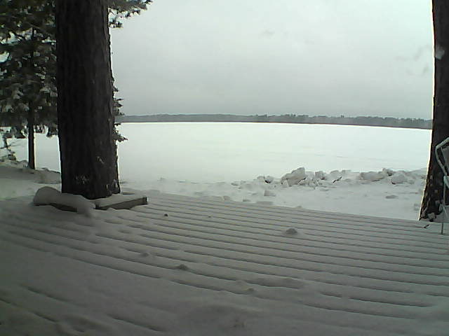 Whiteface Cam Image - Tue, 03/27/2018 7:47am 