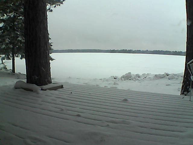 Whiteface Cam Image - Tue, 03/27/2018 7:57am 