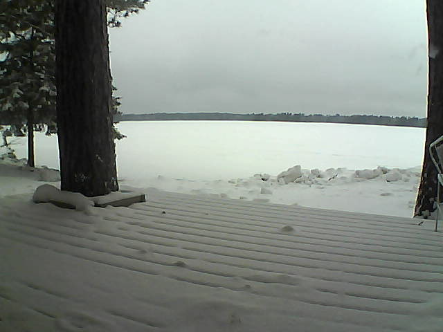 Whiteface Cam Image - Tue, 03/27/2018 8:07am 