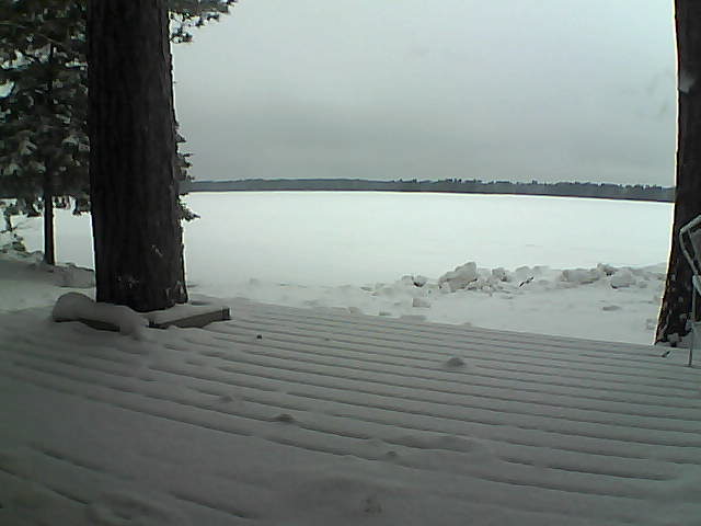 Whiteface Cam Image - Tue, 03/27/2018 8:17am 