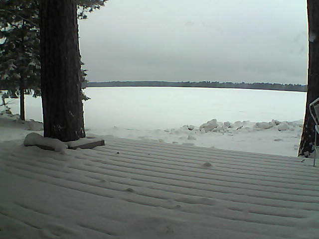 Whiteface Cam Image - Tue, 03/27/2018 8:27am 