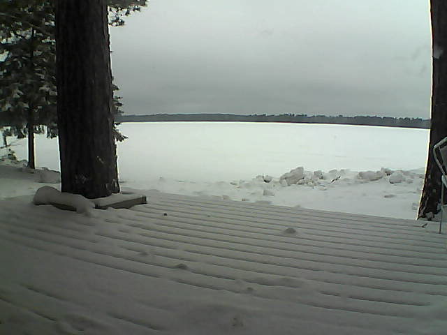 Whiteface Cam Image - Tue, 03/27/2018 8:37am 