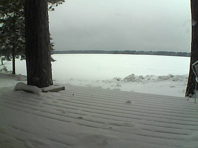 Whiteface Cam Image - Tue, 03/27/2018 9:27am 