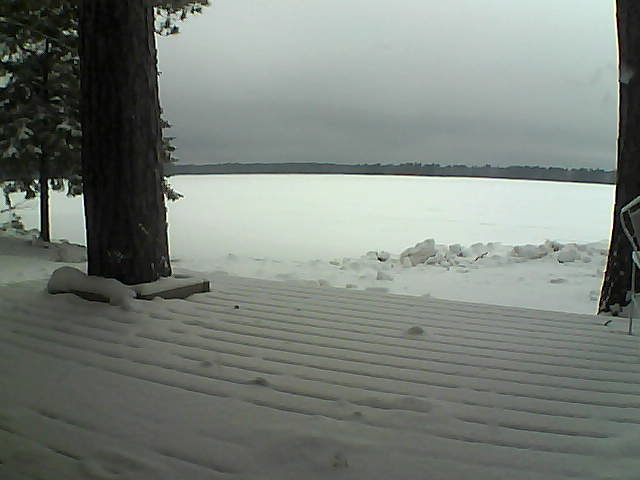 Whiteface Cam Image - Tue, 03/27/2018 9:37am 