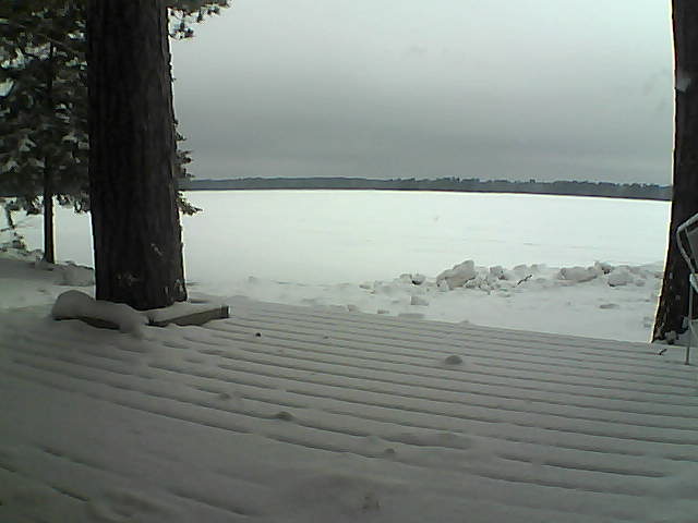 Whiteface Cam Image - Tue, 03/27/2018 9:47am 