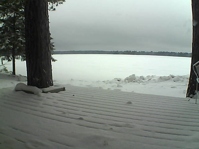 Whiteface Cam Image - Tue, 03/27/2018 9:57am 