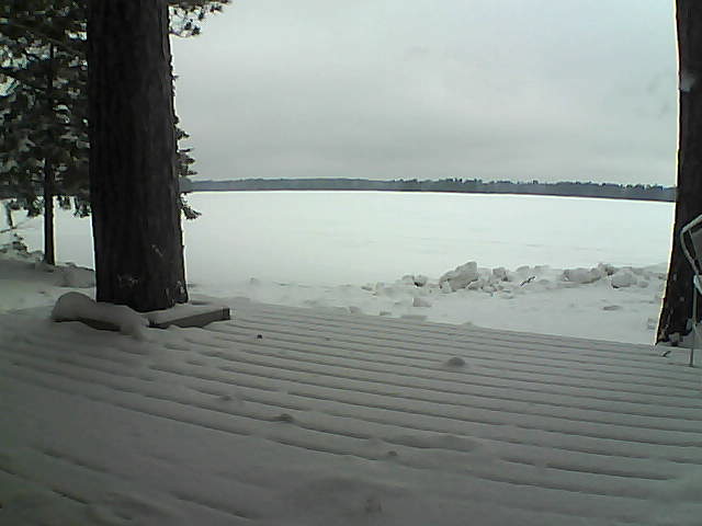 Whiteface Cam Image - Tue, 03/27/2018 10:17am 