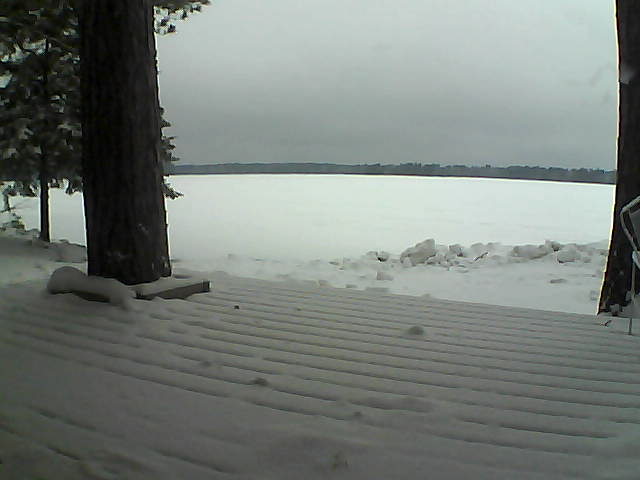 Whiteface Cam Image - Tue, 03/27/2018 10:27am 