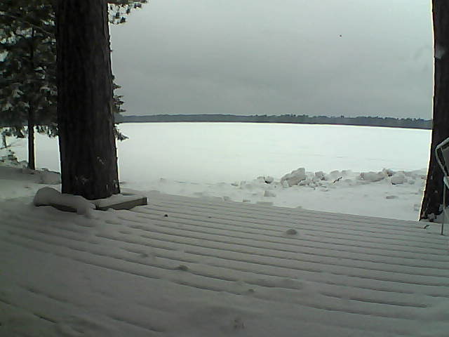 Whiteface Cam Image - Tue, 03/27/2018 10:37am 