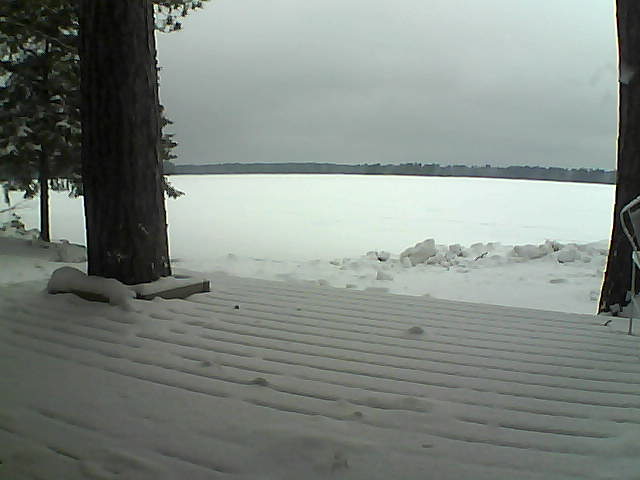 Whiteface Cam Image - Tue, 03/27/2018 10:57am 