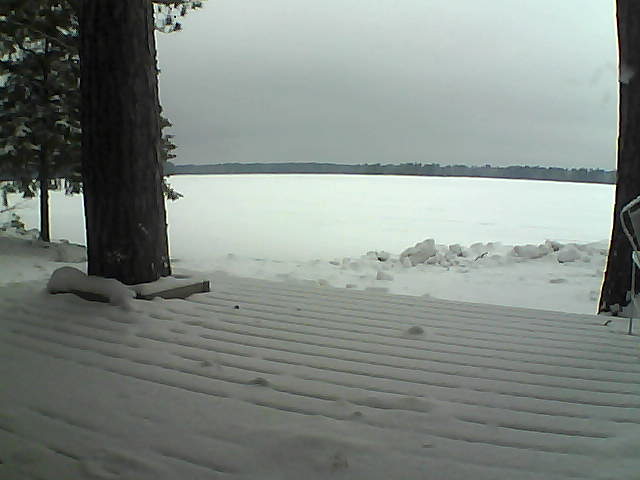 Whiteface Cam Image - Tue, 03/27/2018 11:07am 