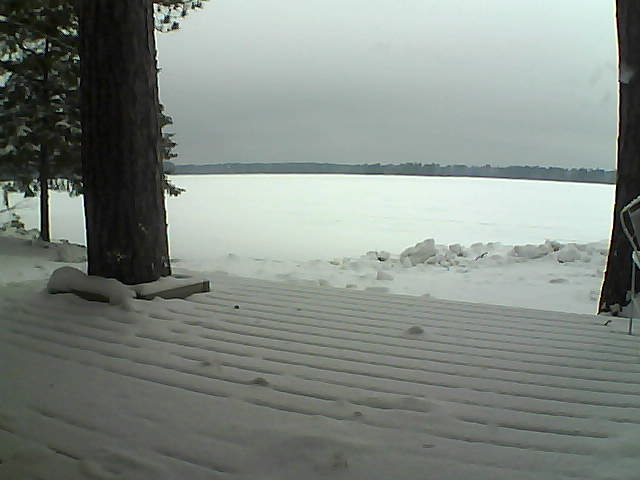 Whiteface Cam Image - Tue, 03/27/2018 11:37am 