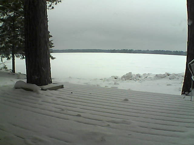 Whiteface Cam Image - Tue, 03/27/2018 11:57am 