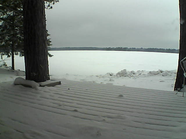 Whiteface Cam Image - Tue, 03/27/2018 12:07pm 