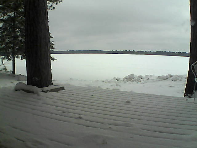 Whiteface Cam Image - Tue, 03/27/2018 12:47pm 