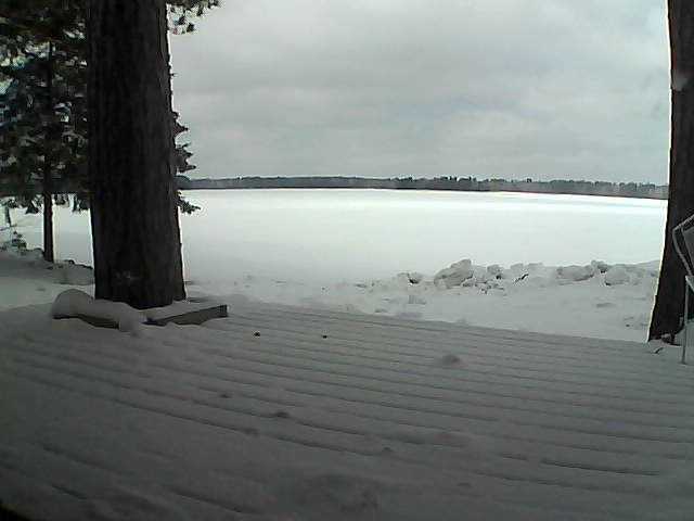 Whiteface Cam Image - Tue, 03/27/2018 1:07pm 