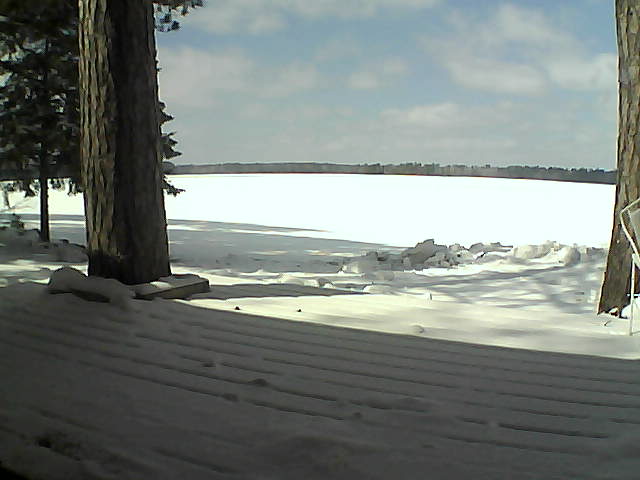 Whiteface Cam Image - Tue, 03/27/2018 1:27pm 
