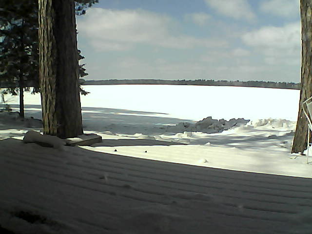 Whiteface Cam Image - Tue, 03/27/2018 1:37pm 