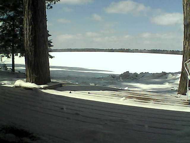 Whiteface Cam Image - Tue, 03/27/2018 1:57pm 