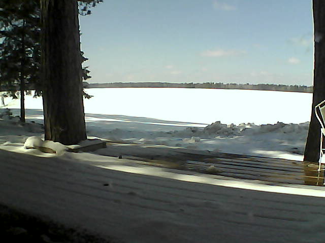 Whiteface Cam Image - Tue, 03/27/2018 2:17pm 