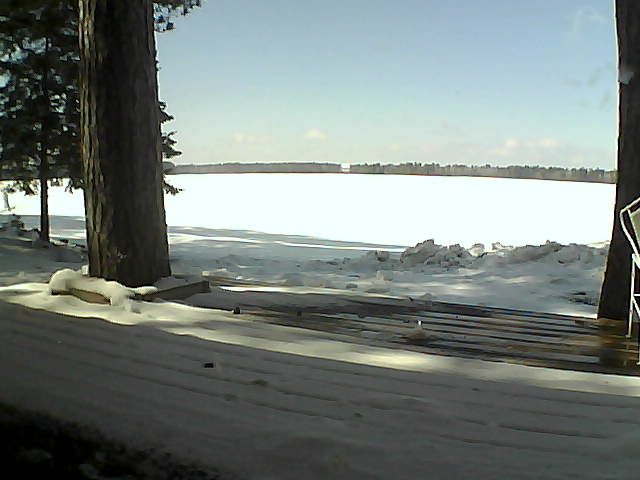 Whiteface Cam Image - Tue, 03/27/2018 2:27pm 