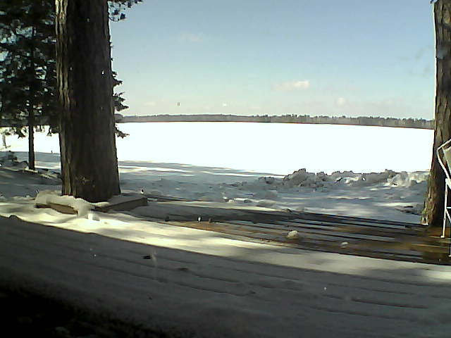 Whiteface Cam Image - Tue, 03/27/2018 2:37pm 