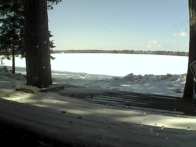 Whiteface Cam Image - Tue, 03/27/2018 2:57pm 