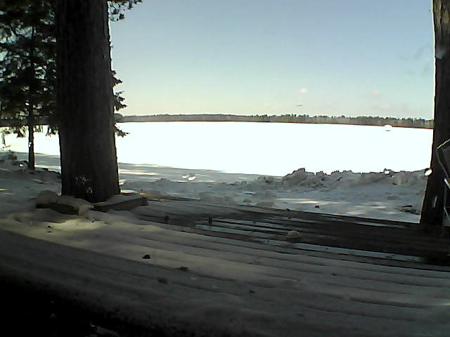 Whiteface Cam Image - Tue, 03/27/2018 3:07pm 