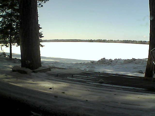 Whiteface Cam Image - Tue, 03/27/2018 3:17pm 