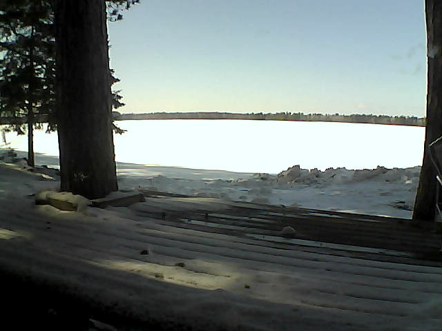 Whiteface Cam Image - Tue, 03/27/2018 3:27pm 