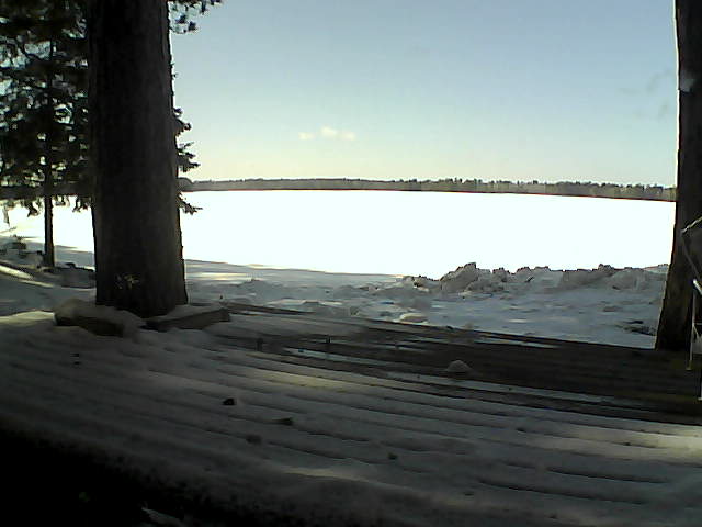 Whiteface Cam Image - Tue, 03/27/2018 3:37pm 