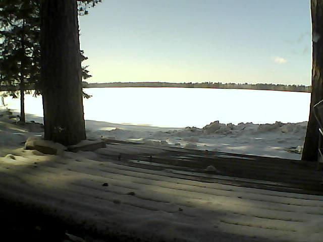 Whiteface Cam Image - Tue, 03/27/2018 3:47pm 