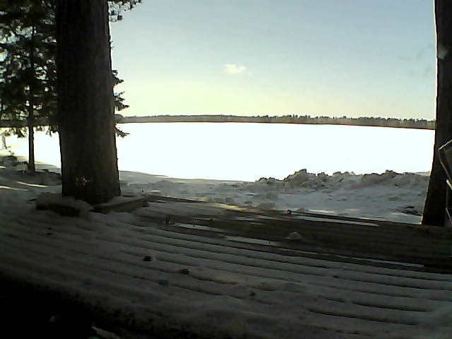 Whiteface Cam Image - Tue, 03/27/2018 4:07pm 