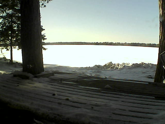 Whiteface Cam Image - Tue, 03/27/2018 4:27pm 