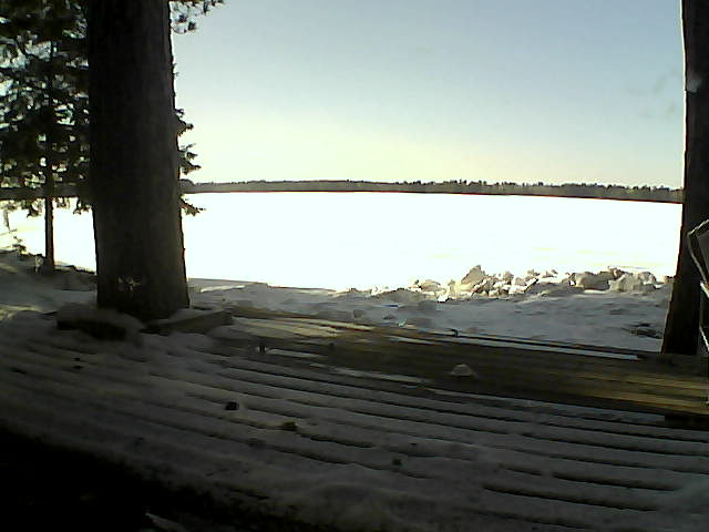 Whiteface Cam Image - Tue, 03/27/2018 4:37pm 