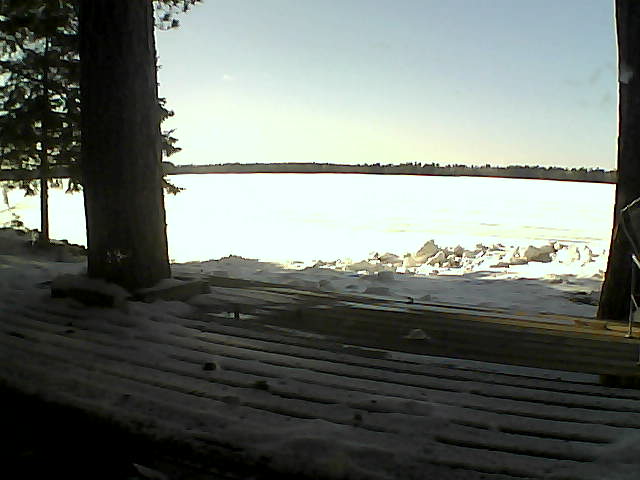 Whiteface Cam Image - Tue, 03/27/2018 4:57pm 