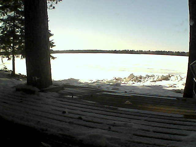 Whiteface Cam Image - Tue, 03/27/2018 5:07pm 