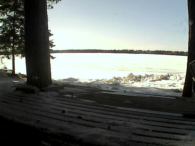 Whiteface Cam Image - Tue, 03/27/2018 5:17pm 